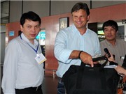 Bóng đá anh, ngoại hạng anh, lịch thi đấu euro 2012, Bóng đá châu Á với những ông thầy Đức